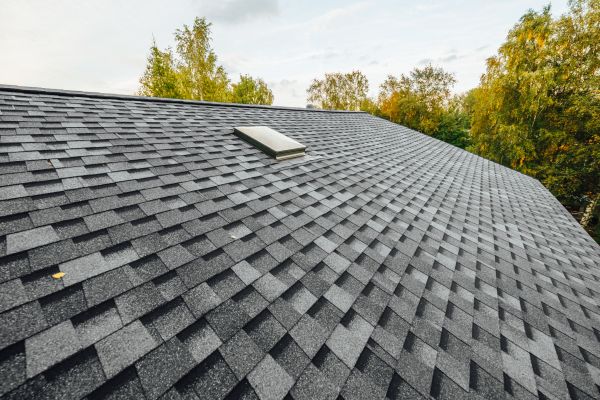House Shingles Repair Service
